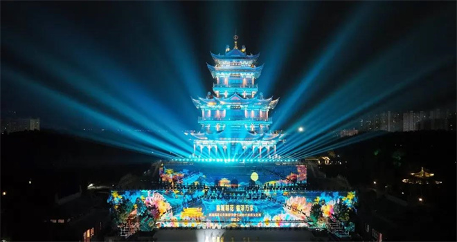 “東坡廟會(huì)·麻城菊花文化旅游季暨王叔和中醫(yī)